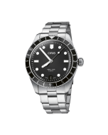 Oris  Divers Sixty-Five 12H Calibre 400
