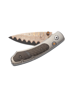 William Henry Kestrel Fervor Knife
