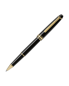 Montblanc Meisterstuck Gold-Coated Classique Rollerball