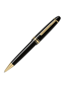 Montblanc Meisterstuck Gold-Coated Legrand Ballpoint Pen