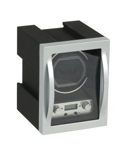 Black Module 4.1 Watch Winder | Front View