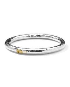 Ippolita Sterling Silver Signature Bangle_2