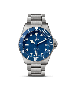 TUDOR Pelagos (#M25600Tb-0001)