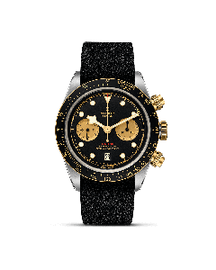 TUDOR Black Bay Chrono S&G (#M79363N-0003)