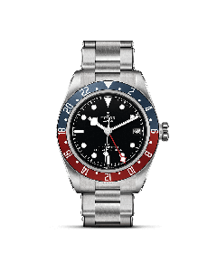 Tudor Black Bay Gmt #M79830Rb-0001