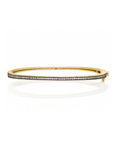 Freida Rothman Eternity Bangle