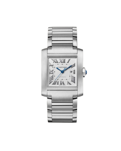 Cartier Tank Francaise Watch, large model
