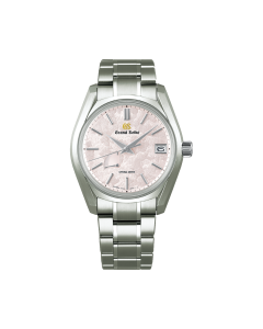 Grand Seiko Heritage Collection Shunbun Watch, The Vernal Equinox