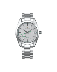 Grand Seiko Heritage Collection, Soko Special Edition Watch with Silver Dial, 39mm