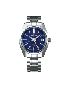 Grand Seiko Limited Edition Heritage Collection Peacock Watch, 40mm
