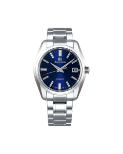Grand Seiko Limited Edition 60th Anniversary Watch, 40mm