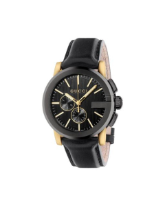 Gucci G Chrono Watch