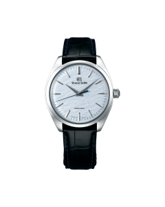 Grand Seiko Elegance Collection Omiwatari Watch, 38.mm
