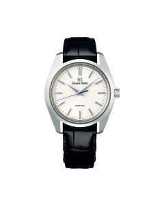 Grand Seiko Heritage Collection with White Dial, 40mm