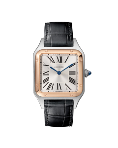 Cartier Santos-Dumont Watch