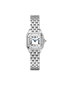 Panthere de Cartier Watch, mini model