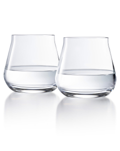 Baccarat Chateau Large Tumblers, set of two