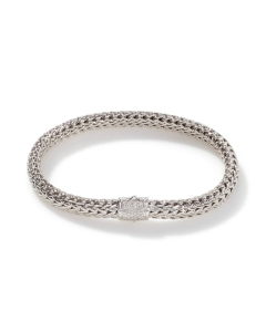 John Hardy Diamond Bracelet_2