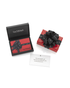 Lee Michaels Gift Card