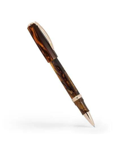 Visconti Medici Rose Sovrano Rollerball Pen