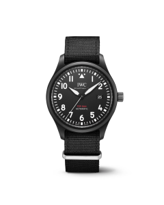 IWC Schaffhausen Top Gun Pilot's Automatic Watch (IW326906)
