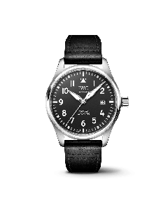 IWC Schaffhausen Pilot's Watch Mark XX (IW328201)