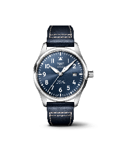 IWC Schaffhausen Pilot's Watch Mark XX (IW328203)