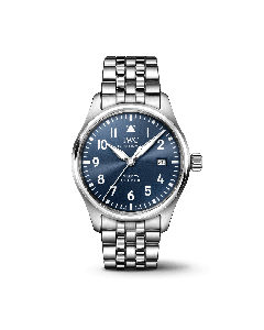 IWC Schaffhausen Pilot's Watch Mark XX (IW328204)