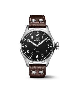 IWC Schaffhausen Big Pilot's Watch 43 (IW329301)