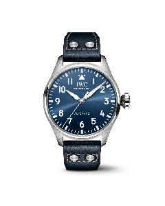 IWC Schaffhausen Big Pilot's Watch 43 (IW329303)