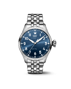 IWC Schaffhausen Big Pilot's Watch 43 (IW329304)