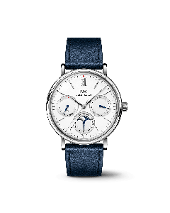 IWC Schaffhausen Portofino Perpetual Calendar (IW344601)