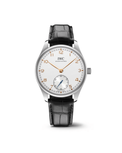 IWC Schaffhausen Portugieser Automatic 40 (IW358303)