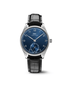 IWC Schaffhausen Portugieser Automatic 40 (IW358305)