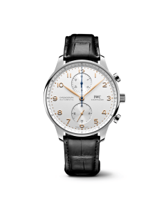 IWC Schaffhausen Portugieser Chronograph (IW371604)