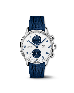 IWC Schaffhausen Portugieser Chronograph (IW371620)