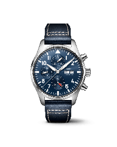 IWC Schaffhausen Pilot's Watch Chronograph (IW378003)