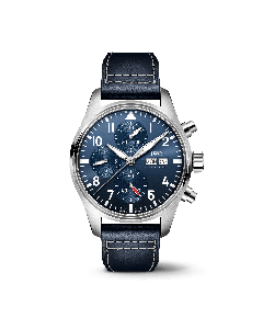 IWC Schaffhausen Pilot's Watch Chronograph 41 (IW388101)