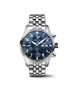 IWC Schaffhausen Pilot's Watch Chronograph 41 (IW388102)