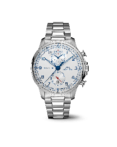 IWC Schaffhausen Portugieser Yacht Club Chronograph (IW390702)