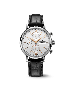 IWC Schaffhausen Portofino Chronograph (IW391031)