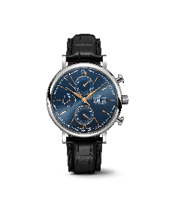 IWC Schaffhausen Portofino Chronograph (IW391036)