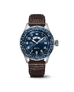 IWC Schaffhausen Pilot's Watch Timezoner Edition, Le Petite Prince (IW395503)