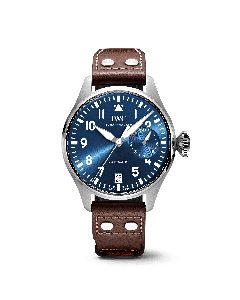 IWC Schaffhausen Big Pilot's Watch Edition, Le Petite Prince (IW501002)