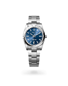 Oyster Perpetual 34