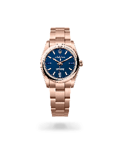 Oyster Perpetual 34