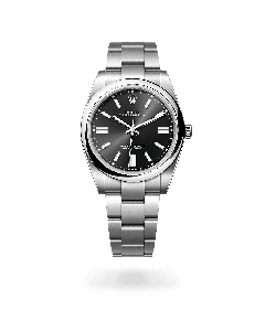 Oyster Perpetual 41