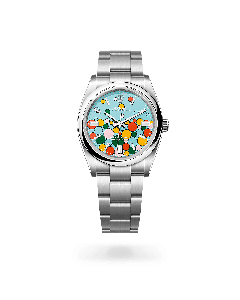 Oyster Perpetual 36