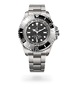 Deepsea Challenge