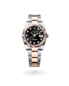 Datejust 36